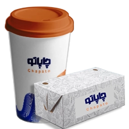 محصولات رستورانی